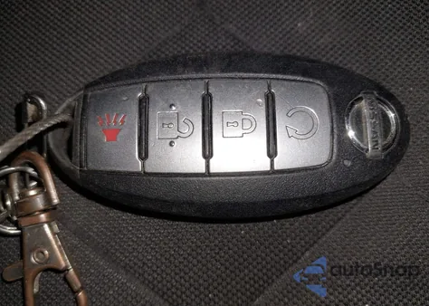 2020 Nissan Kicks Sv Xtronic Cvt z USA, uszkodzony, nr VIN 3N1CP5CV9LL500052